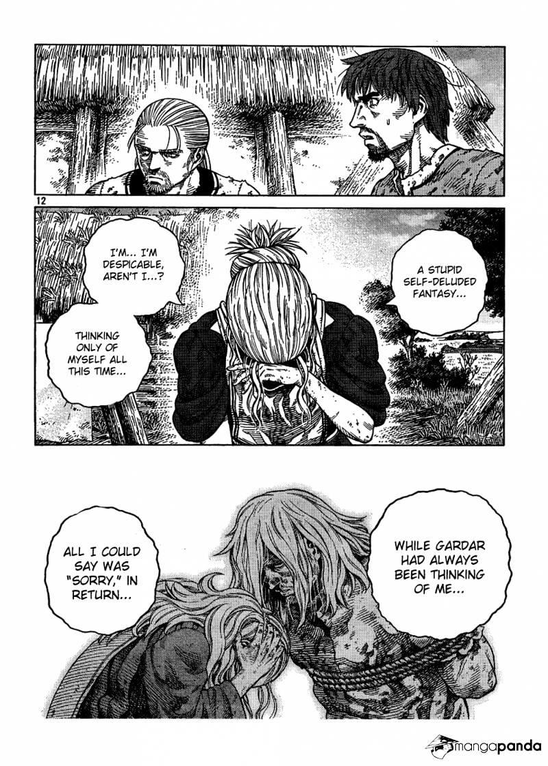 Vinland Saga, Chapter 84 image 11